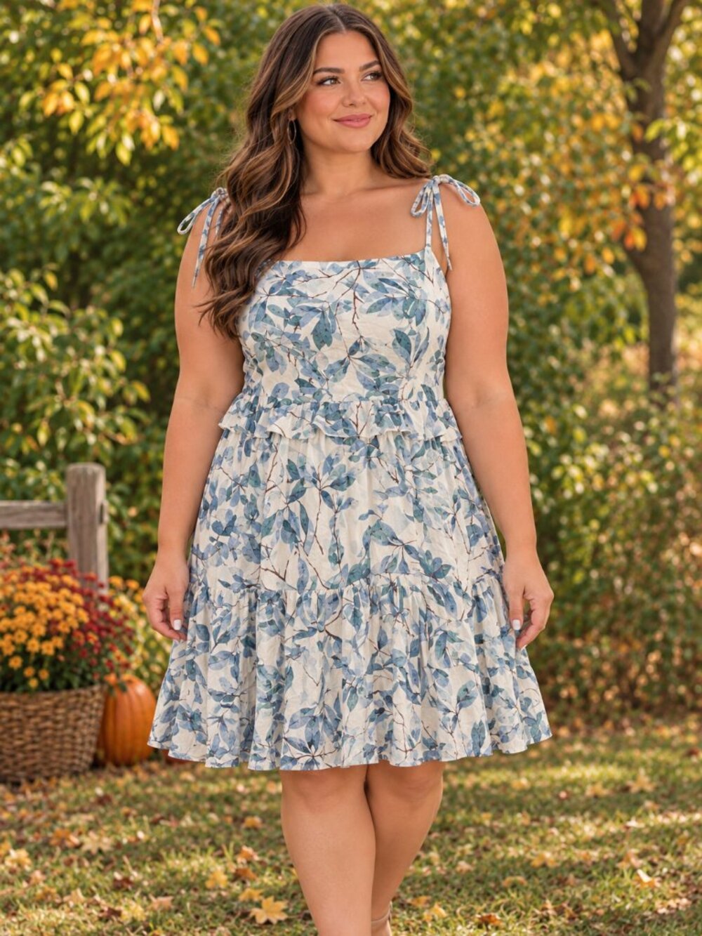 Hayden Los Angeles size 3x dress new with tags